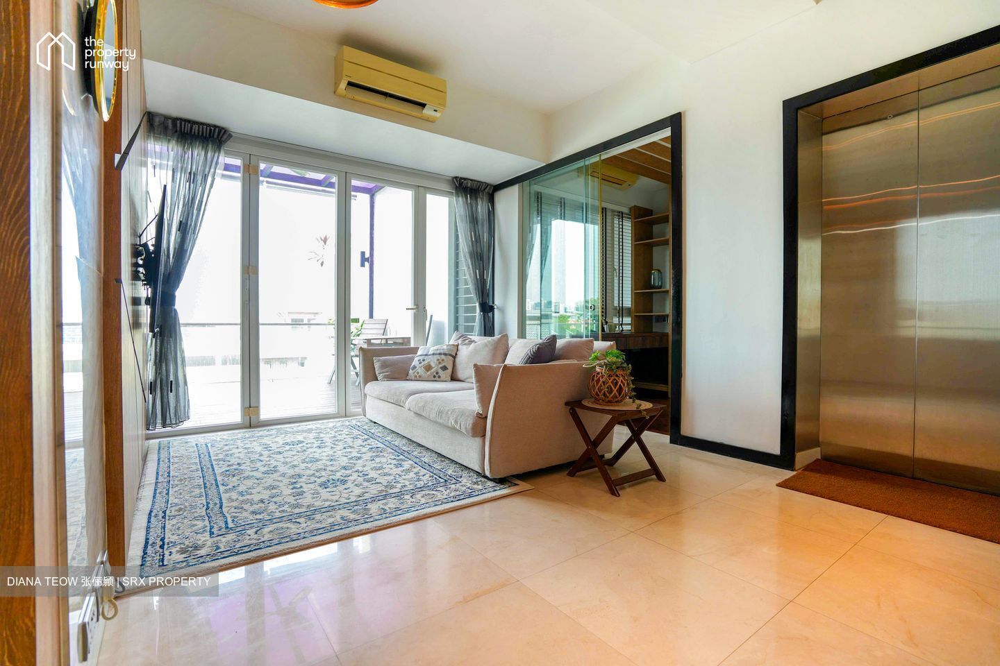 D'Fresco (D15), Apartment #508863181